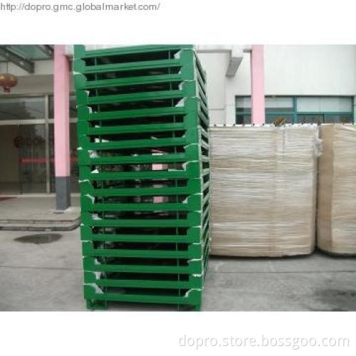 Metal Stackable Heavy Duty Pallet Rack
